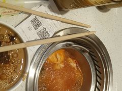 -龍歌自助小火锅(城阳万象汇店)