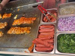 -冠雄先生烤冷面(熙街旗舰店)