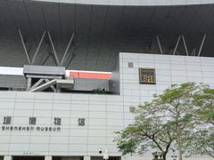 -深圳博物馆历史民俗馆