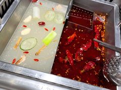 -野妹火锅(布吉店)