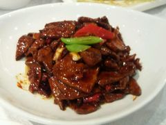 -北李妈妈菜·海肠捞饭(高新万达店)