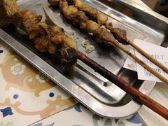-阿拉丁新疆风味餐厅·清真(罗廊巷店)