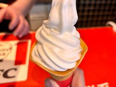 -肯德基(巴沟店)