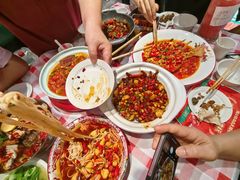 -辣小鲜·南昌大排档(船山路店)