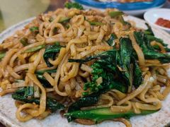 炒粿条-大洋家·精品潮汕菜·生腌砂锅粥(天河东路店)