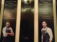 -Ministry of Crab(科伦坡店)