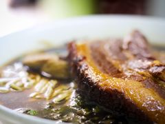 大肉素鸡面-无名面条店(路子铺小区店)