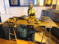 -吉庆街美食广场