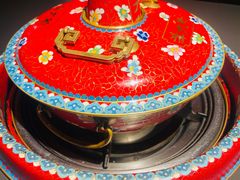 -羊大爷涮肉(亮马桥店)