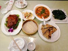 -东四民芳餐厅(世茂工三店)