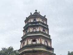 -南华禅寺