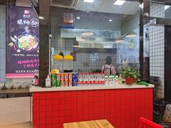 -螺少野柳州螺蛳粉(鱼化寨地铁商业街店)