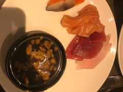 -深圳四季酒店·馥自助餐厅