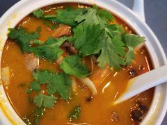 -simply thai天泰(长泰广场店)