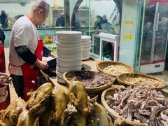 -临夏清真餐馆羊肉火锅(安德民族商贸城店)