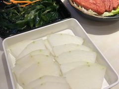 -一哥澳门豆捞·澳门风打边炉(高德置地店)