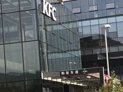 -肯德基(富阳九龙DT店)