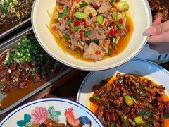 -树厨贵州菜(花果园购物中心店)