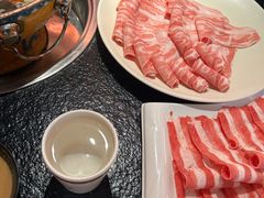 -京炭铜锅涮肉·羊蝎子·羊肉炉(保利·时光里店)