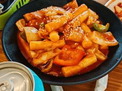 -海云台韩式汤饭·13年匠心韩料(南山店)