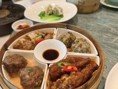 -金悦轩海鲜酒家(拱北店)