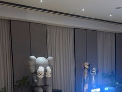 -金色印象·4K影院式足体养生(双龙湖店)