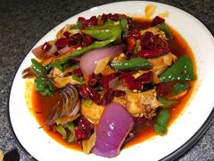-酒肉行·虎子盐筋烤肉(大寨路店)