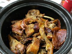 -斯丹姜母鸭·古法干香(涂门街总店)