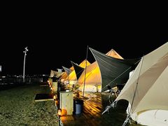 -西涌国际滨海旅游区