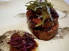-Le Comptoir de Pierre Gagnaire