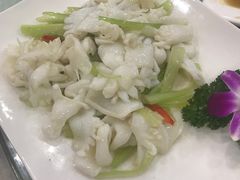 -新恬乐大酒家(沧达大厦店)