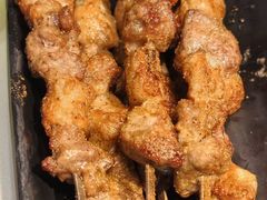 -天山传奇新疆菜(SKLP店)