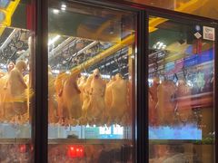 -小吊梨汤·北京菜·烤鸭(鸟巢店)