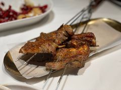 -西域阿里马新疆菜·清真(桂花路店)