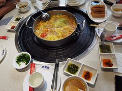-芭夯兔·兔肉汤锅(新都店)
