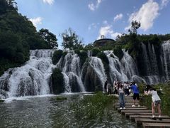 -天河潭旅游度假区