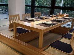 -浦·传统日式料理(3 5 1 1 店)