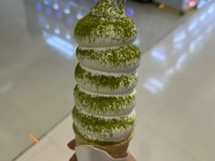 -DQ·蛋糕·冰淇淋(荟聚中心店)