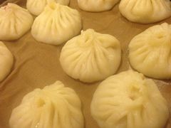 iphone_upload_pic-老班长手工灌汤包老店(东山店)