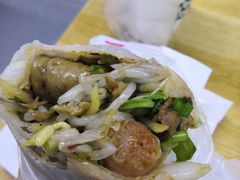 -安徽阜阳卷馍(西单店)