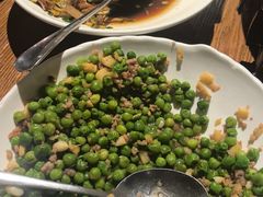 -湘力力小院·鱼汤泡饭(枫林路店)