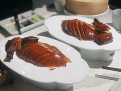 -四世同堂·京菜·烤鸭(双井店)