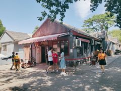 -方砖厂69号炸酱面(方砖厂胡同店)