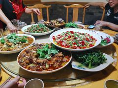 -潼南太安名鱼•特色江湖菜 太安鱼