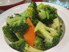 -天怡興·百年蒸饺(万豪广场店)