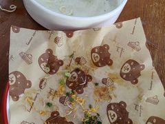 -坛南湾阿强农家乐.海鲜大排档老字号(福州地标美食店)