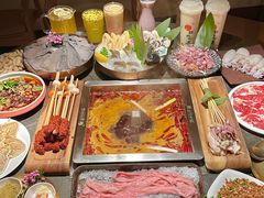 -锦城印象火锅(天府三街店)
