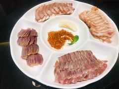 -阿庄新豫菜(航海东路店)