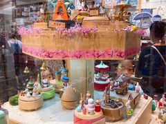 -猫的天空之城概念书店(苏州平江店)
