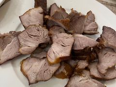 -铁东熏肉大饼铺